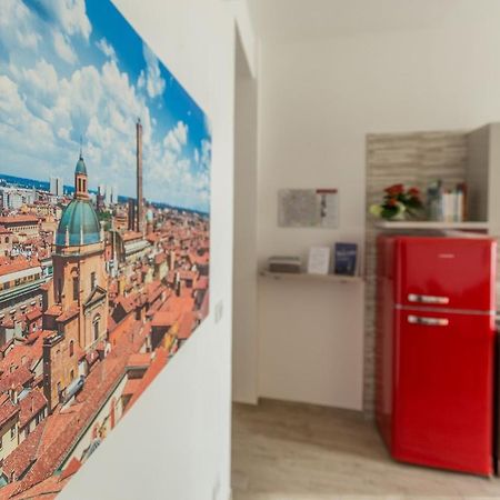 Martina, Bologna By Short Holidays Exterior foto
