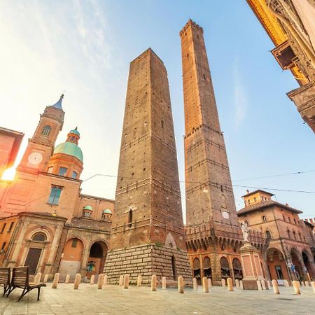 Martina, Bologna By Short Holidays Exterior foto