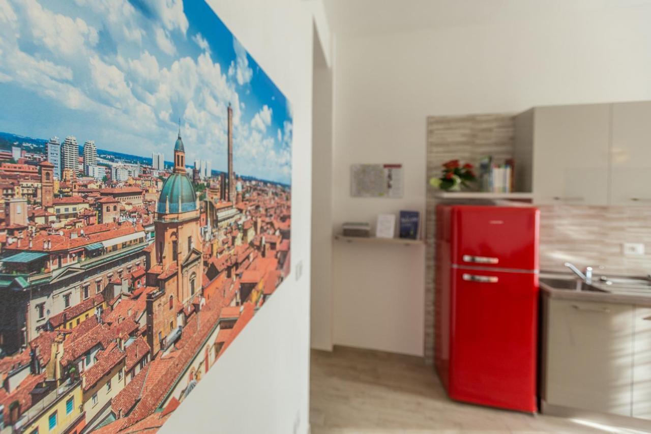 Martina, Bologna By Short Holidays Exterior foto