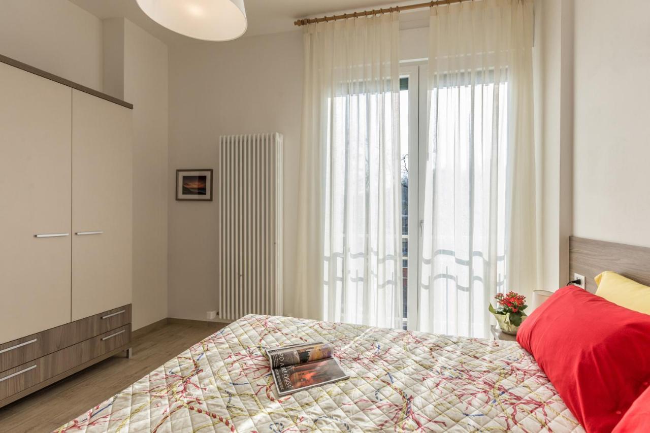 Martina, Bologna By Short Holidays Exterior foto
